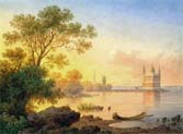 view of alexandria